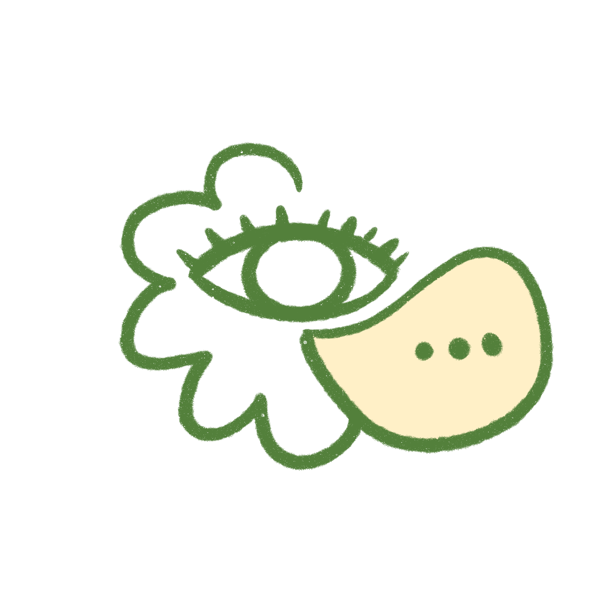 Storytelling Icon